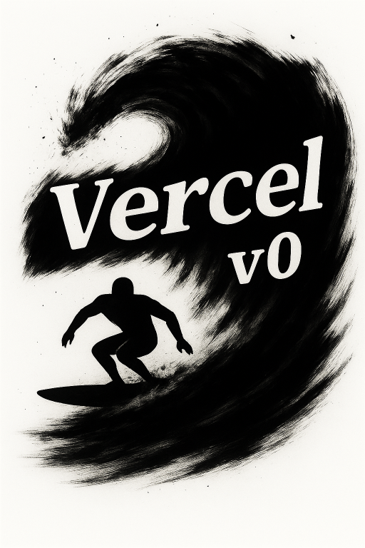 Vercel v0